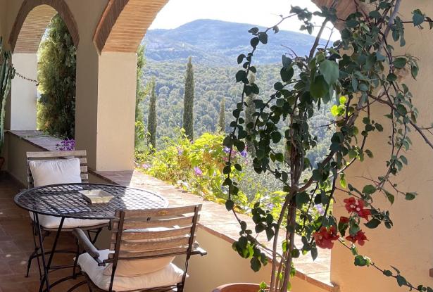 October 2023 Tuscany/Liguria ~ 10 Days and 9 Nights ~ Exploring Local Culture Through Food, Wine, and People 8 October 2023 Tuscany/Liguria ~ 10 Days and 9 Nights ~ Exploring Local Culture Through Food, Wine, and People 8