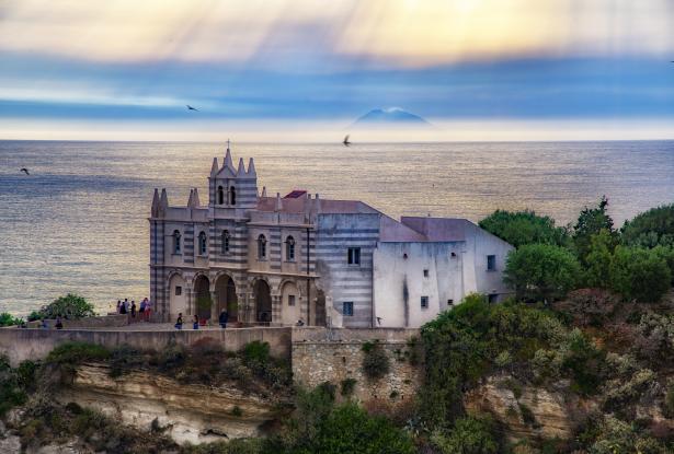Tropea Italy's most beautiful Village