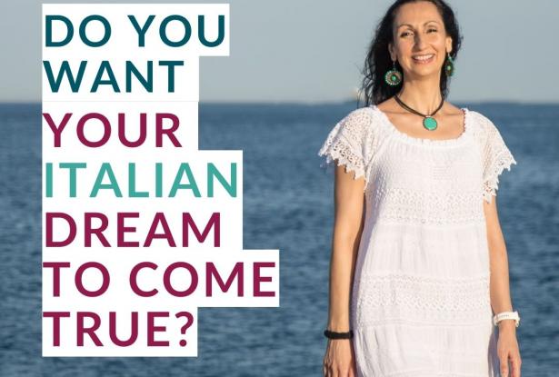 3D Bootcamp: get your free ticket! 3D Bootcamp: fast-track your Italian.