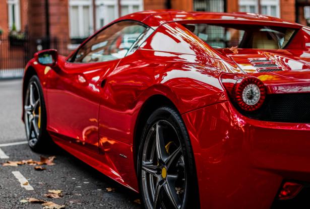 Luxury Vines, Velocity & Velvety flavors: A journey through Italy’s Finest Wines Ferrari thrills and Northern delicacies 8 Nights/9 days 12 Luxury Vines, Velocity & Velvety flavors: A journey through Italy’s Finest Wines Ferrari thrills and Northern delicacies 8 Nights/9 days 12