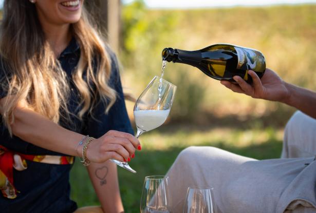 Tasting-ancient-wineries-yourcustomjourney Centuries of Excellence: Savor the legacy with a visit and tasting at one of Italy's most ancient wineries