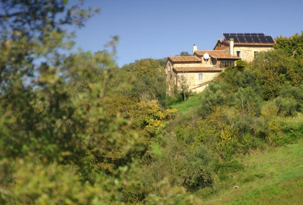 La Rogaia Cooking Holidays with Truffle Hunt and Olive Harvest in Umbria, at the border to Tuscany 5 La Rogaia Cooking Holidays with Truffle Hunt and Olive Harvest in Umbria, at the border to Tuscany 5