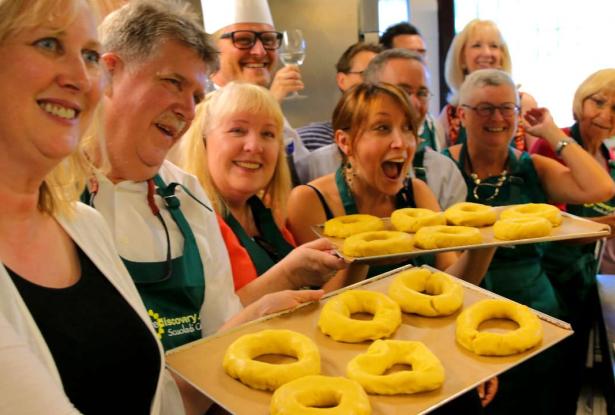 Culinary Treasures of Bologna, Venice, Michelin Stars & Exotic Cars 6 Culinary Treasures of Bologna, Venice, Michelin Stars & Exotic Cars 6