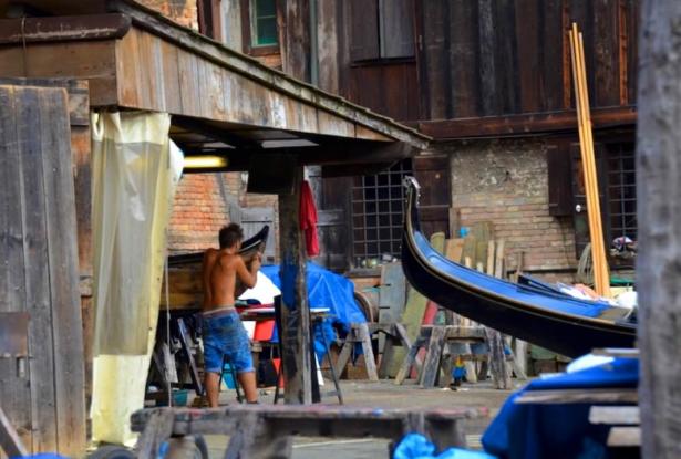 Culinary Treasures of Bologna, Venice, Michelin Stars & Exotic Cars 13 Culinary Treasures of Bologna, Venice, Michelin Stars & Exotic Cars 13