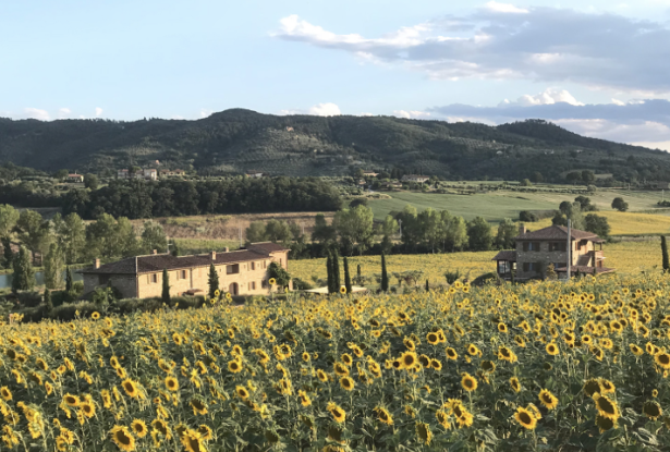 Umbria