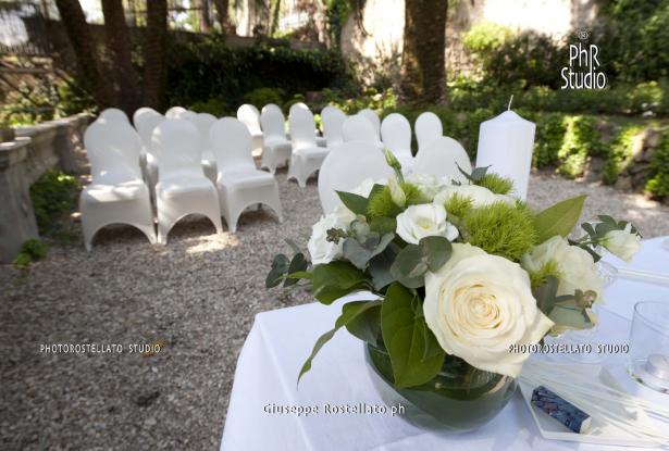 Weddings in Rome