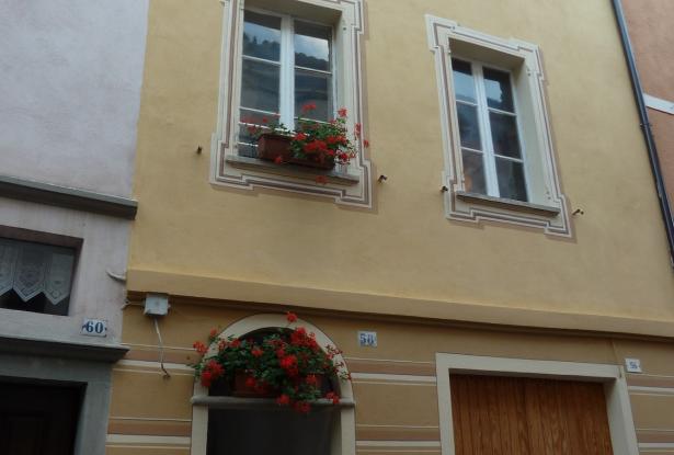 Exterior Exterior