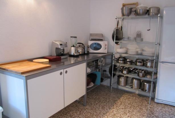 Kitchen Kitchen