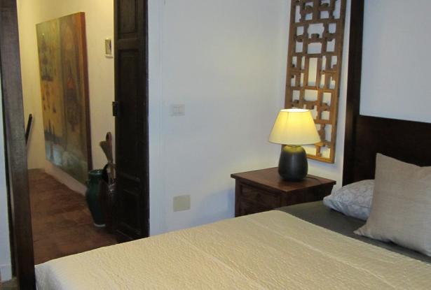 Double room Double room