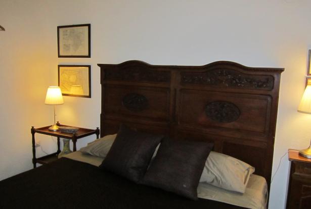 Double room Double room