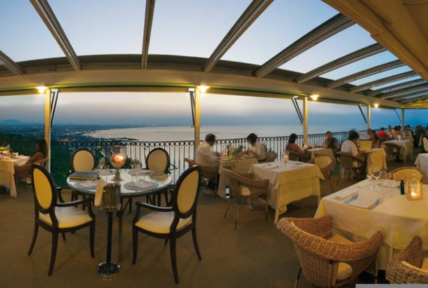 Restaurant Restaurant