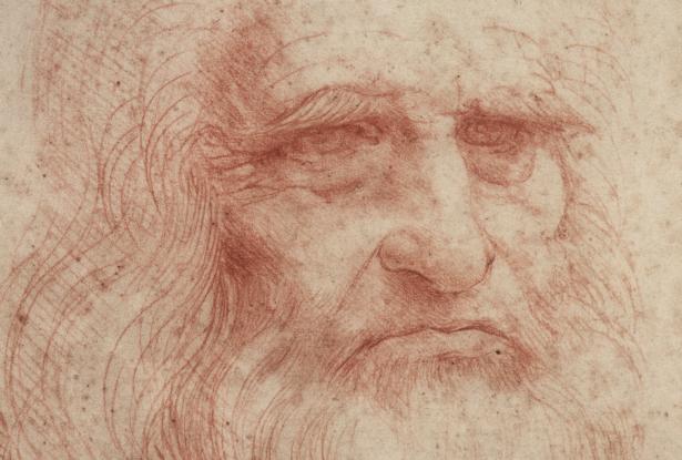 Leonardo da vinci