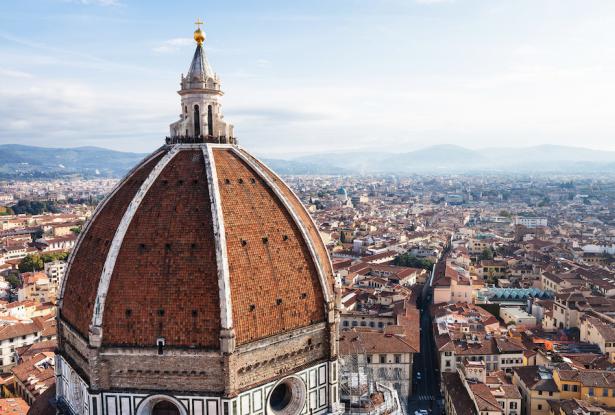 Basilica di Santa Maria del Fiore Basilica di Santa Maria del Fiore