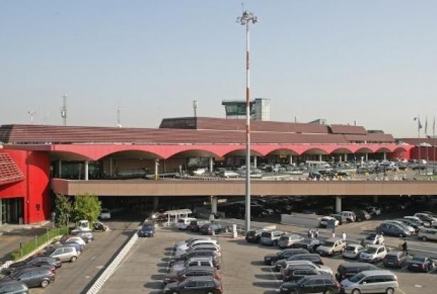 Bologna Borgo Panigale Airport Guglielmo Marconi Italy Magazine