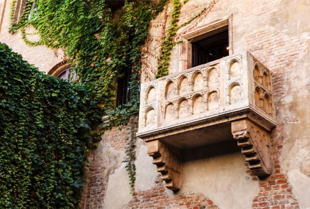 Juliet's House Juliet's House