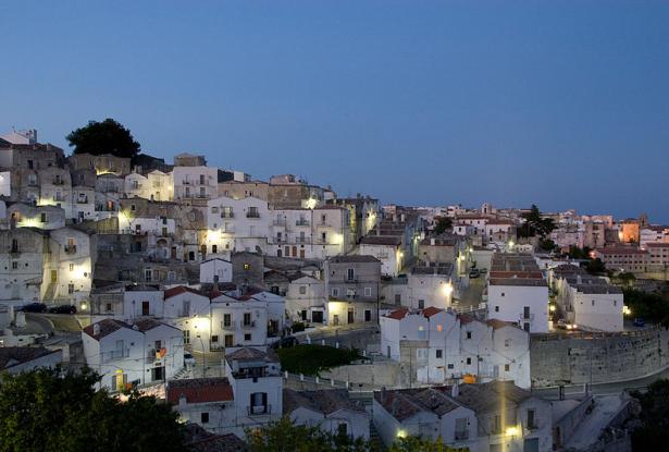 Monte Sant'Angelo