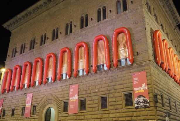 Palazzo Strozzi