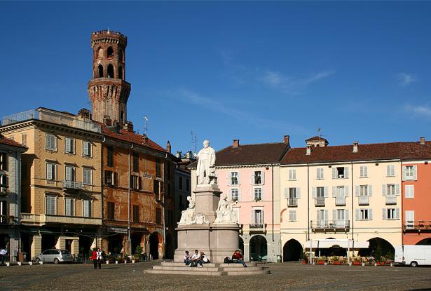 Vercelli
