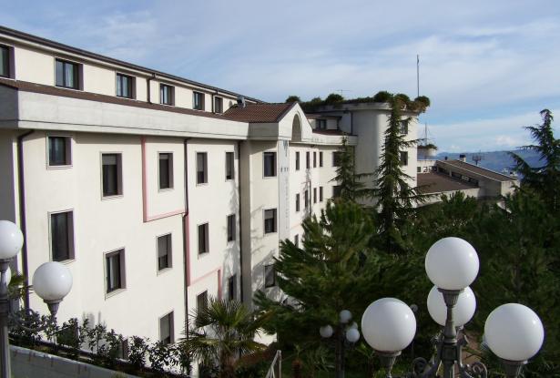 Hotel Palma Costa Gioiosa 2