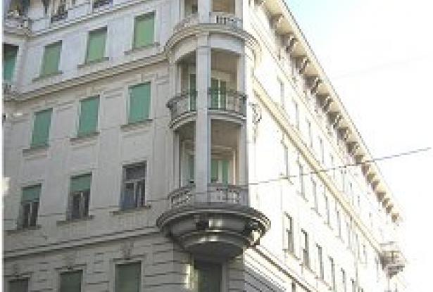 Trieste city centre, Friuli Venezia Giulia region - Luxury penthouse with terrace - ref 02b 2