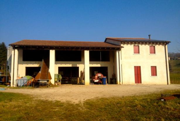 Asolo wine farm producing awarded 'Prosecco' ref.33a 5