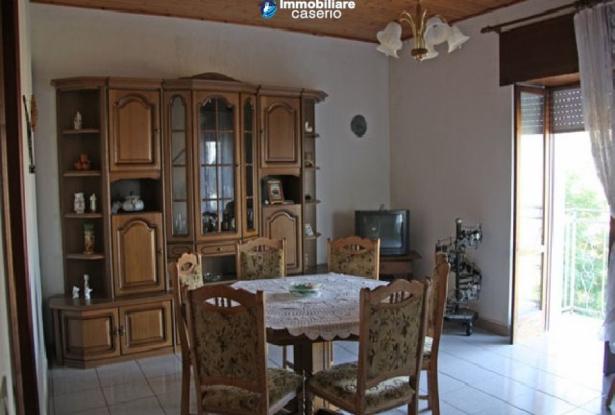 Town house for sale in Castelbottaccio, Molise region (Ref. 22791) 0