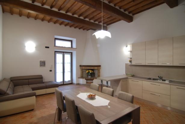 Apartment in Farmhouse - San Gimignano 3