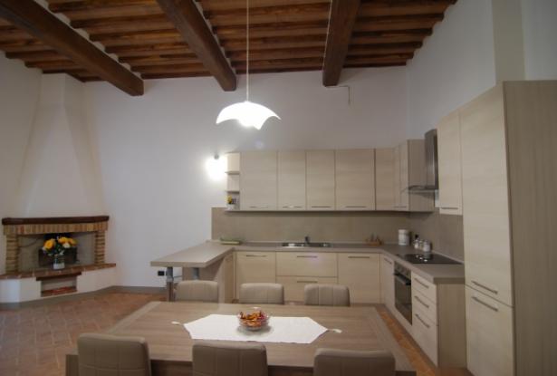 Apartment in Farmhouse - San Gimignano 4