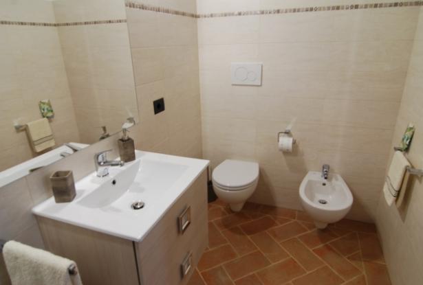 Apartment in Farmhouse - San Gimignano 8