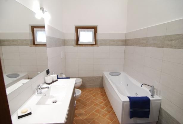 Apartment in Farmhouse - San Gimignano 7