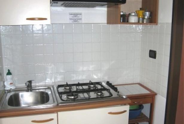 Charming Studio Apartment in the Historic Center - ref.42a 3