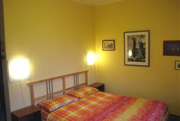 Charming Studio Apartment in the Historic Center - ref.42a 1