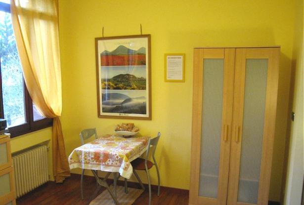 Charming Studio Apartment in the Historic Center - ref.42a 2