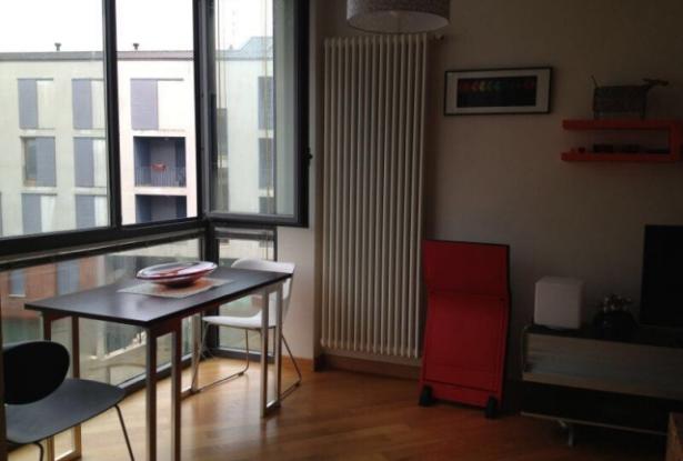 Venice (Giudecca island) - Modern one bedroom apartment with canal view - ref. 92c 1