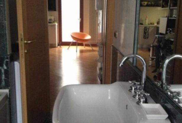 Venice (Giudecca island) - Modern one bedroom apartment with canal view - ref. 92c 5