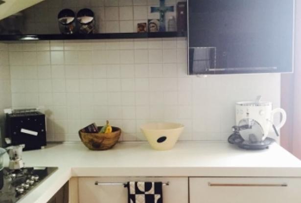 Venice (Giudecca island) - Modern one bedroom apartment with canal view - ref. 92c 8