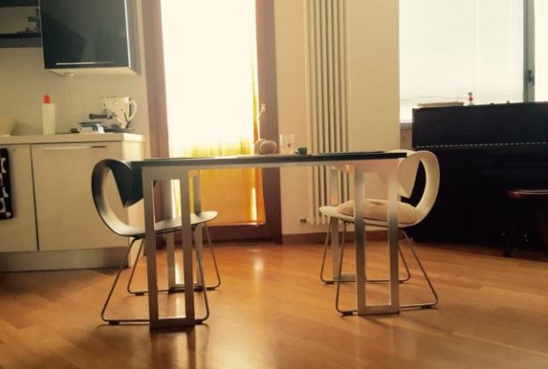 Venice (Giudecca island) - Modern one bedroom apartment with canal view - ref. 92c 0