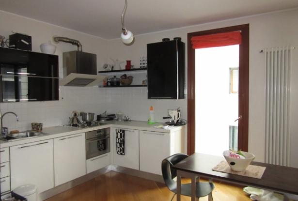 Venice (Giudecca island) - Modern one bedroom apartment with canal view - ref. 92c 2