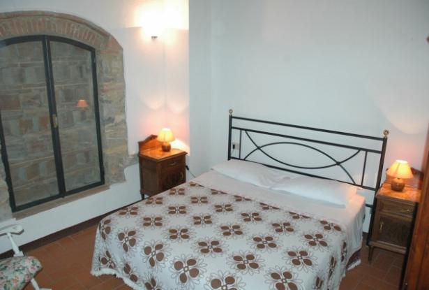 Apartment on two floors with Pool and Garden in the Munucipality of Barberino Val d´Elsa 12