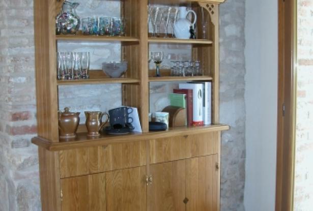 Euganean Hills- ‘The tower’, a historic building in a stunning setting! ref.90 19