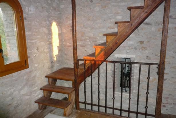 Euganean Hills- ‘The tower’, a historic building in a stunning setting! ref.90 20