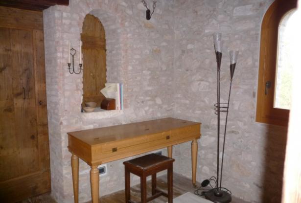 Euganean Hills- ‘The tower’, a historic building in a stunning setting! ref.90 21