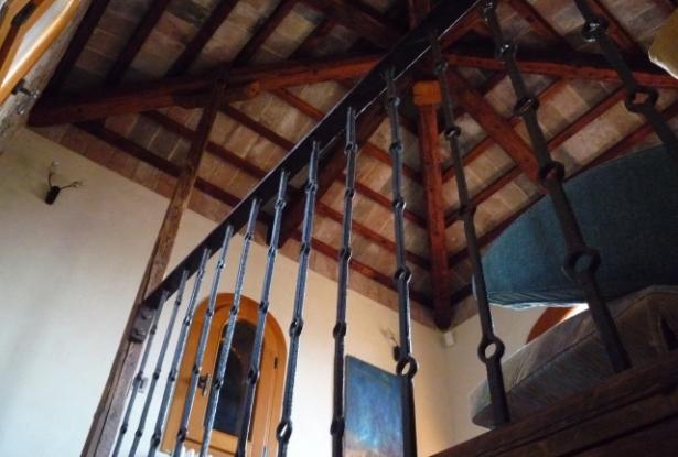 Euganean Hills- ‘The tower’, a historic building in a stunning setting! ref.90 15