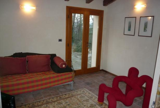 Euganean Hills- ‘The tower’, a historic building in a stunning setting! ref.90 23