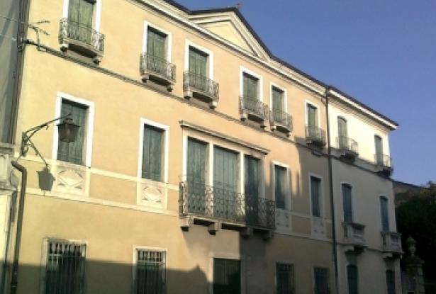 Stunning palazzo with park - Montagnana - ref.42a 1