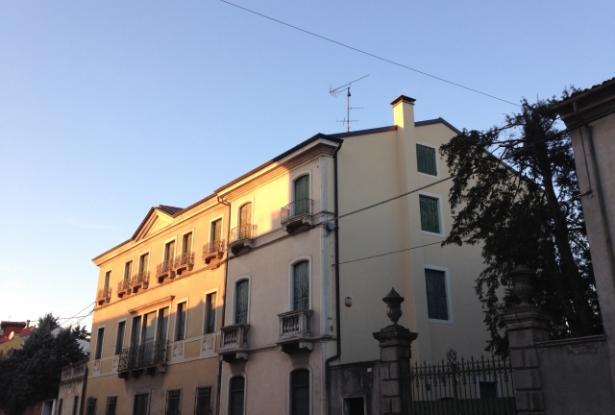 Stunning palazzo with park - Montagnana - ref.42a 2