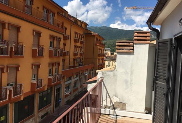  Apartments In Pescara Italy 