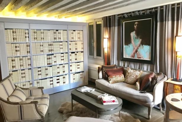 VENICE - Cannaregio district - charming canalside apartment- ref 107c 13