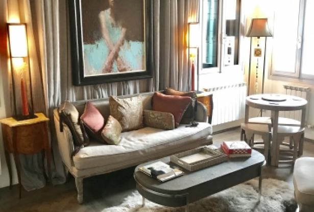 VENICE - Cannaregio district - charming canalside apartment- ref 107c 14