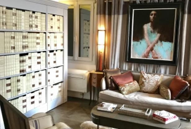 VENICE - Cannaregio district - charming canalside apartment- ref 107c 15